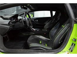 2023 Lamborghini Huracan (CC-2098721) for sale in Las Vegas, Nevada