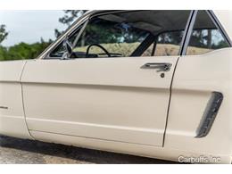 1965 Ford Mustang (CC-2098722) for sale in Concord, California
