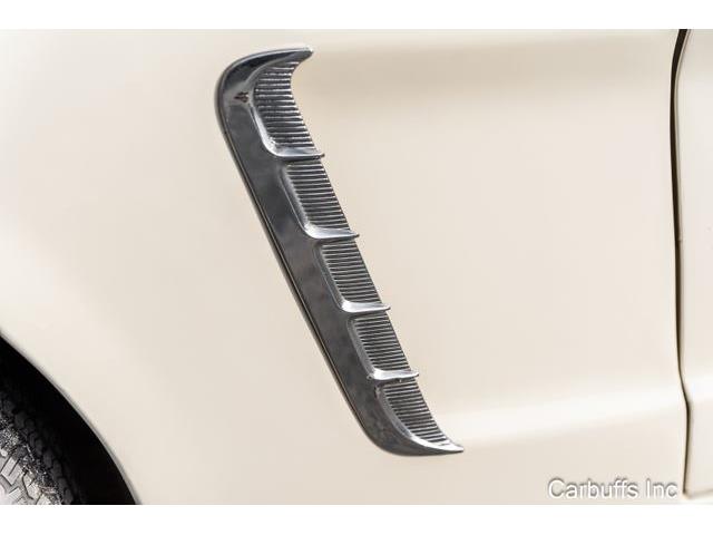 1965 Ford Mustang (CC-2098722) for sale in Concord, California