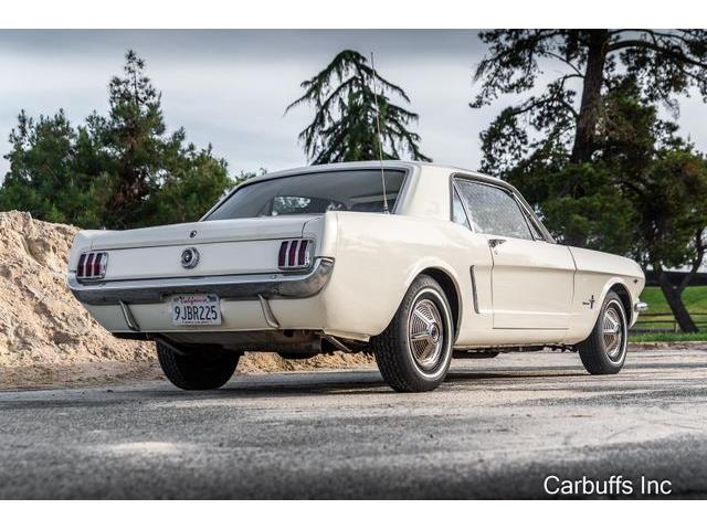 1965 Ford Mustang (CC-2098722) for sale in Concord, California