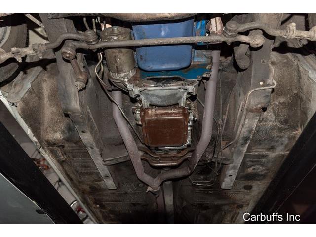 1965 Ford Mustang (CC-2098722) for sale in Concord, California
