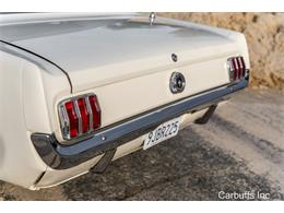 1965 Ford Mustang (CC-2098722) for sale in Concord, California