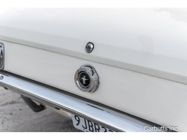 1965 Ford Mustang (CC-2098722) for sale in Concord, California