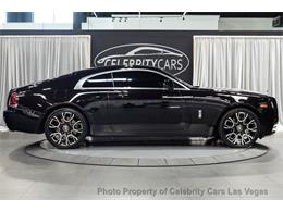 2016 Rolls-Royce Wraith (CC-2098723) for sale in Las Vegas, Nevada