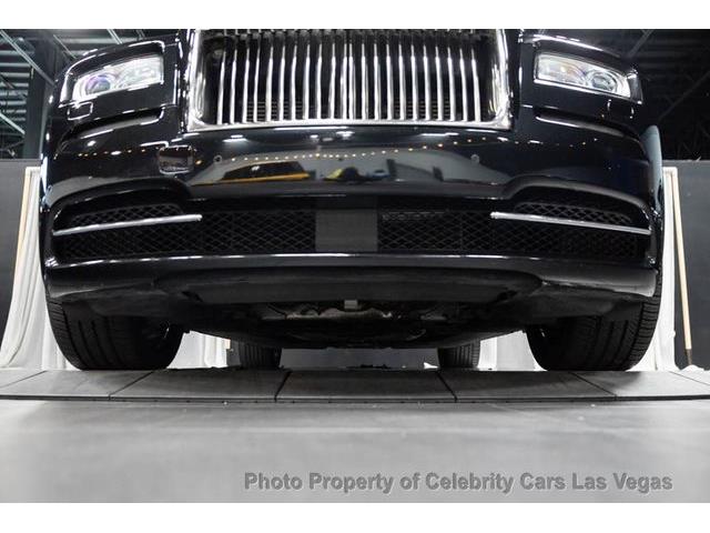 2016 Rolls-Royce Wraith (CC-2098723) for sale in Las Vegas, Nevada