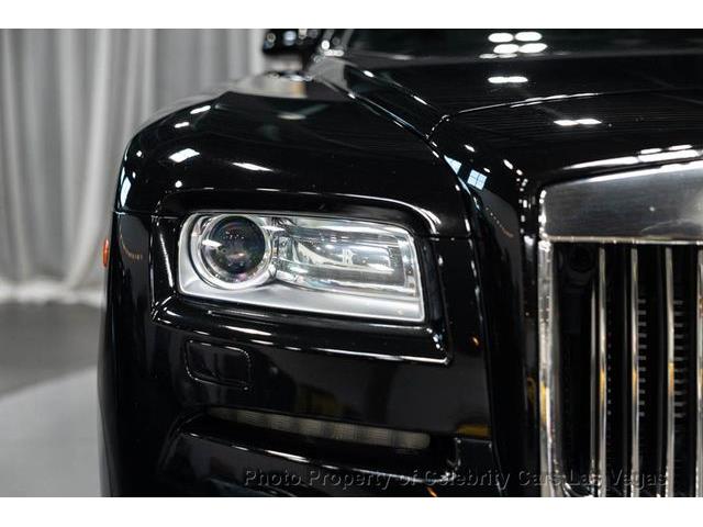 2016 Rolls-Royce Wraith (CC-2098723) for sale in Las Vegas, Nevada