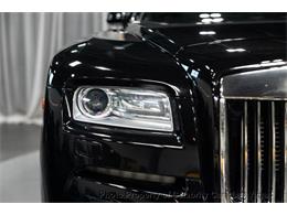 2016 Rolls-Royce Wraith (CC-2098723) for sale in Las Vegas, Nevada