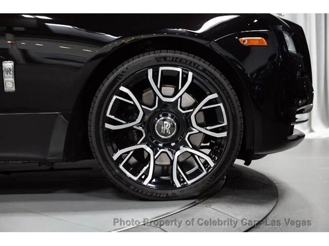 2016 Rolls-Royce Wraith (CC-2098723) for sale in Las Vegas, Nevada