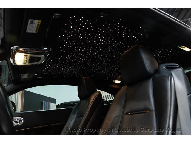 2016 Rolls-Royce Wraith (CC-2098723) for sale in Las Vegas, Nevada