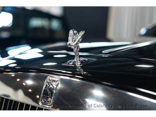 2016 Rolls-Royce Wraith (CC-2098723) for sale in Las Vegas, Nevada