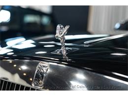 2016 Rolls-Royce Wraith (CC-2098723) for sale in Las Vegas, Nevada