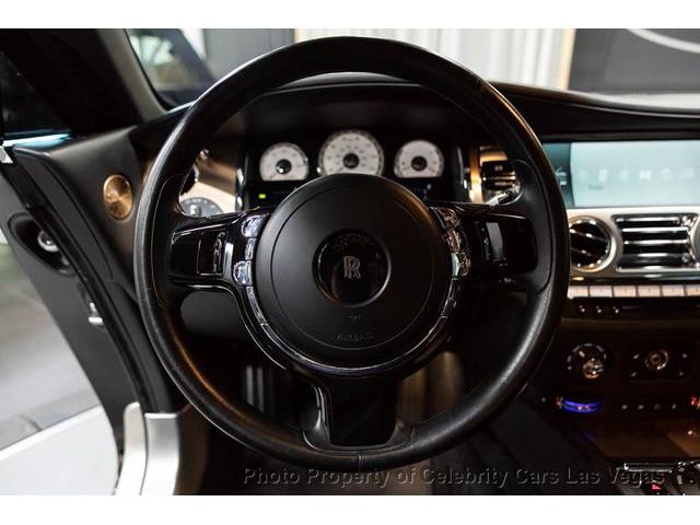 2016 Rolls-Royce Wraith (CC-2098723) for sale in Las Vegas, Nevada