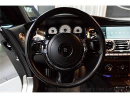 2016 Rolls-Royce Wraith (CC-2098723) for sale in Las Vegas, Nevada