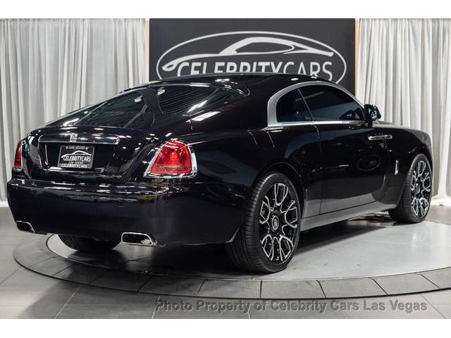 2016 Rolls-Royce Wraith (CC-2098723) for sale in Las Vegas, Nevada