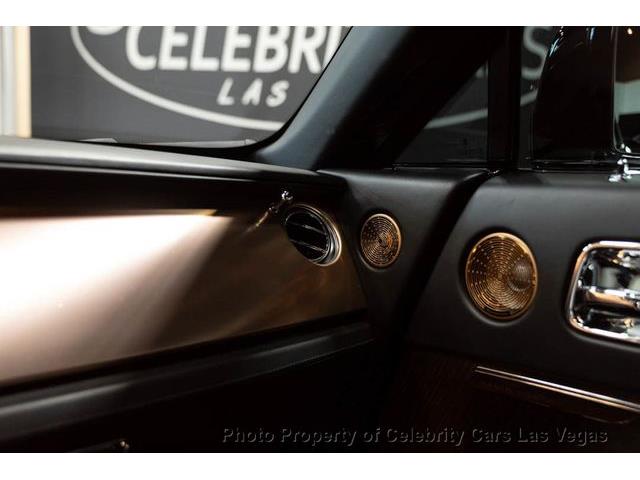 2016 Rolls-Royce Wraith (CC-2098723) for sale in Las Vegas, Nevada