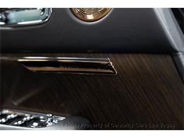 2016 Rolls-Royce Wraith (CC-2098723) for sale in Las Vegas, Nevada