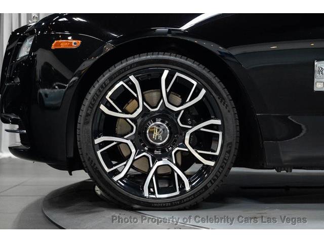 2016 Rolls-Royce Wraith (CC-2098723) for sale in Las Vegas, Nevada