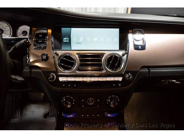 2016 Rolls-Royce Wraith (CC-2098723) for sale in Las Vegas, Nevada