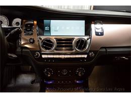 2016 Rolls-Royce Wraith (CC-2098723) for sale in Las Vegas, Nevada