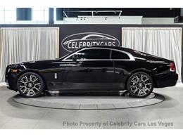 2016 Rolls-Royce Wraith (CC-2098723) for sale in Las Vegas, Nevada