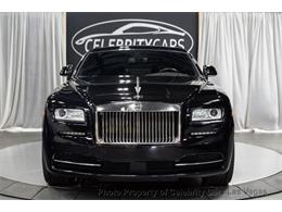 2016 Rolls-Royce Wraith (CC-2098723) for sale in Las Vegas, Nevada