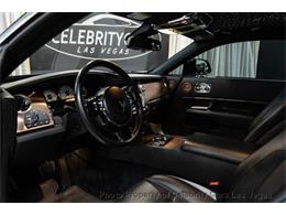 2016 Rolls-Royce Wraith (CC-2098723) for sale in Las Vegas, Nevada