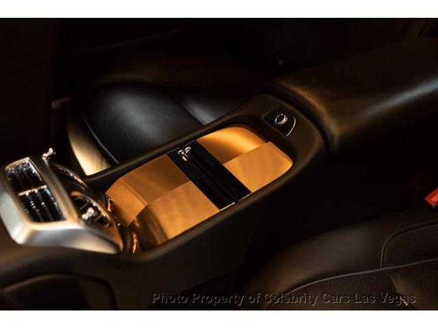 2016 Rolls-Royce Wraith (CC-2098723) for sale in Las Vegas, Nevada