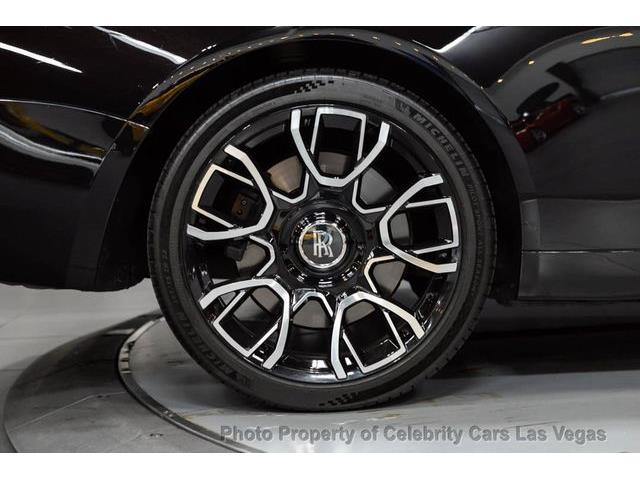 2016 Rolls-Royce Wraith (CC-2098723) for sale in Las Vegas, Nevada