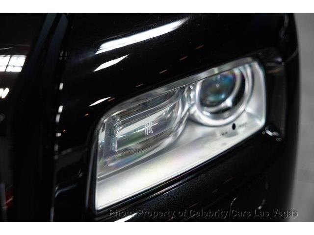 2016 Rolls-Royce Wraith (CC-2098723) for sale in Las Vegas, Nevada