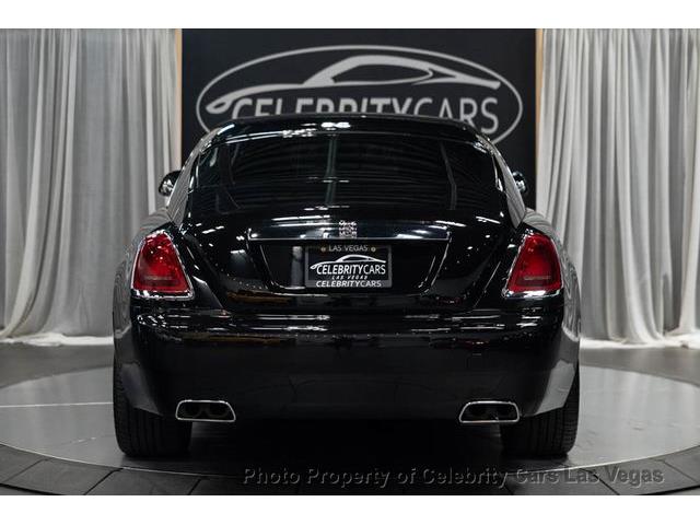 2016 Rolls-Royce Wraith (CC-2098723) for sale in Las Vegas, Nevada