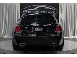 2016 Rolls-Royce Wraith (CC-2098723) for sale in Las Vegas, Nevada