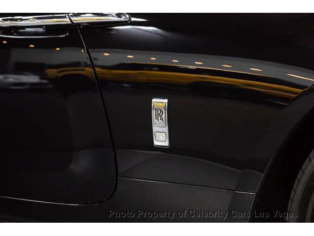 2016 Rolls-Royce Wraith (CC-2098723) for sale in Las Vegas, Nevada