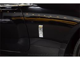 2016 Rolls-Royce Wraith (CC-2098723) for sale in Las Vegas, Nevada