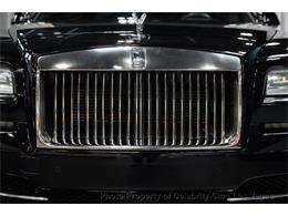 2016 Rolls-Royce Wraith (CC-2098723) for sale in Las Vegas, Nevada