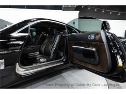 2016 Rolls-Royce Wraith (CC-2098723) for sale in Las Vegas, Nevada