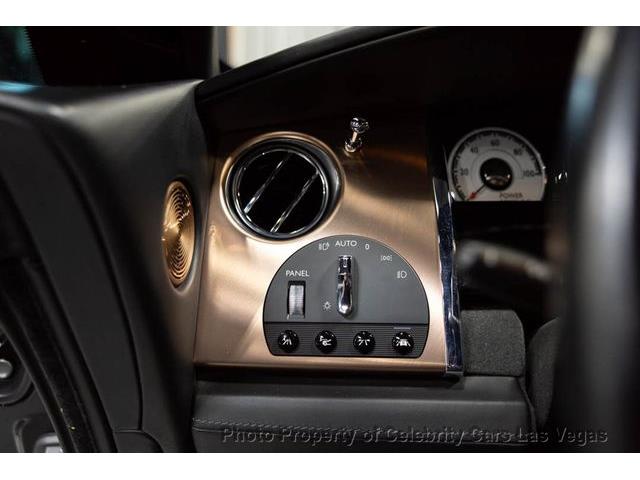 2016 Rolls-Royce Wraith (CC-2098723) for sale in Las Vegas, Nevada