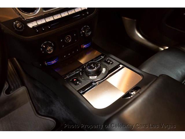 2016 Rolls-Royce Wraith (CC-2098723) for sale in Las Vegas, Nevada