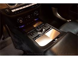 2016 Rolls-Royce Wraith (CC-2098723) for sale in Las Vegas, Nevada
