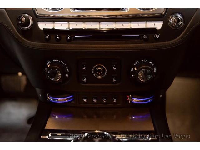 2016 Rolls-Royce Wraith (CC-2098723) for sale in Las Vegas, Nevada