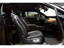 2016 Rolls-Royce Wraith (CC-2098723) for sale in Las Vegas, Nevada