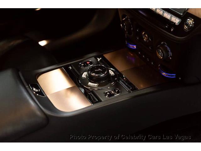 2016 Rolls-Royce Wraith (CC-2098723) for sale in Las Vegas, Nevada