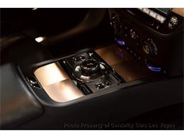 2016 Rolls-Royce Wraith (CC-2098723) for sale in Las Vegas, Nevada