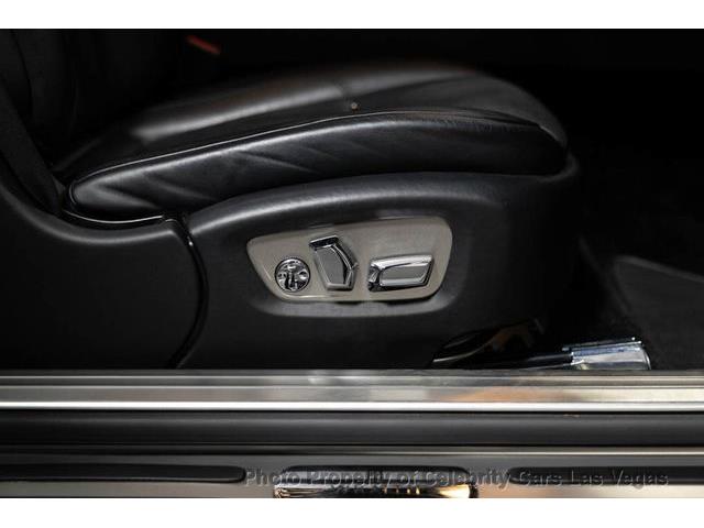 2016 Rolls-Royce Wraith (CC-2098723) for sale in Las Vegas, Nevada