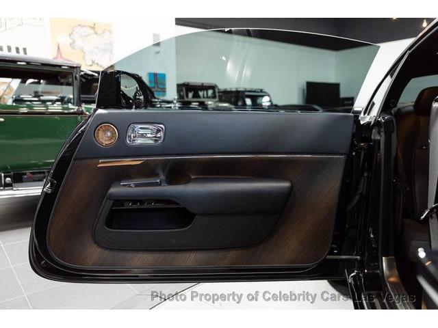 2016 Rolls-Royce Wraith (CC-2098723) for sale in Las Vegas, Nevada