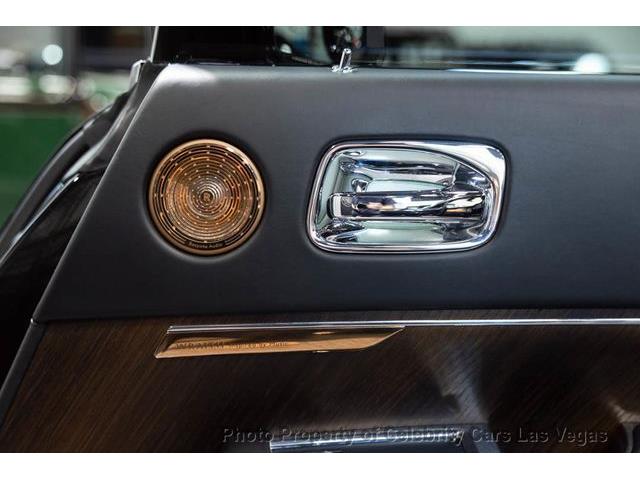 2016 Rolls-Royce Wraith (CC-2098723) for sale in Las Vegas, Nevada