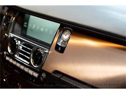 2016 Rolls-Royce Wraith (CC-2098723) for sale in Las Vegas, Nevada