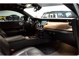 2016 Rolls-Royce Wraith (CC-2098723) for sale in Las Vegas, Nevada