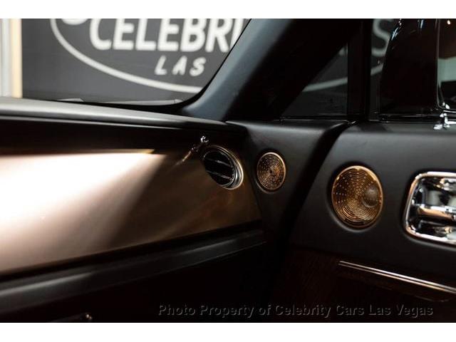 2016 Rolls-Royce Wraith (CC-2098723) for sale in Las Vegas, Nevada