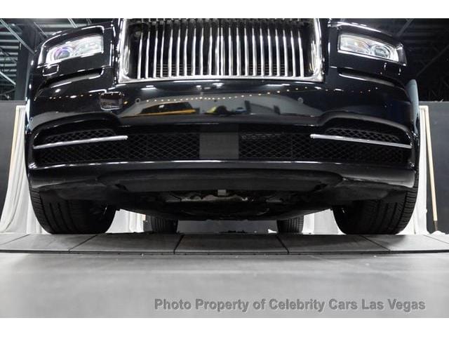 2016 Rolls-Royce Wraith (CC-2098723) for sale in Las Vegas, Nevada