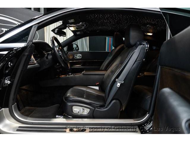 2016 Rolls-Royce Wraith (CC-2098723) for sale in Las Vegas, Nevada